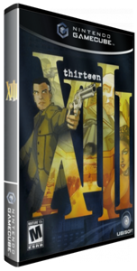 XIII